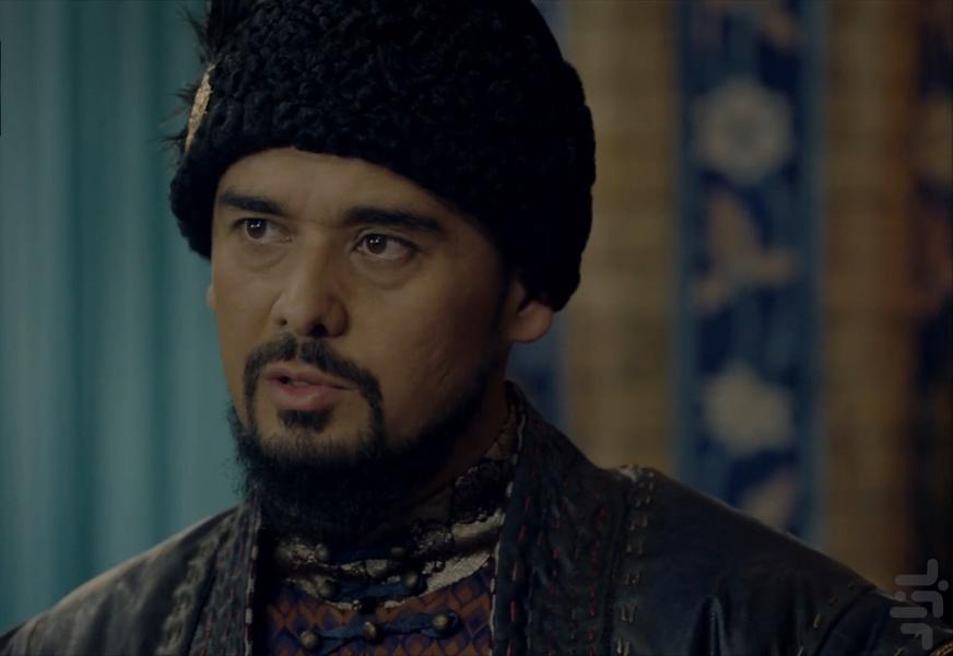 جلال الدین خوارزمشاه - عکس برنامه موبایلی اندروید