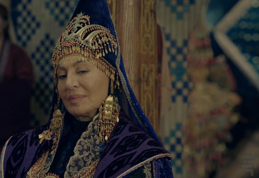 جلال الدین خوارزمشاه - عکس برنامه موبایلی اندروید