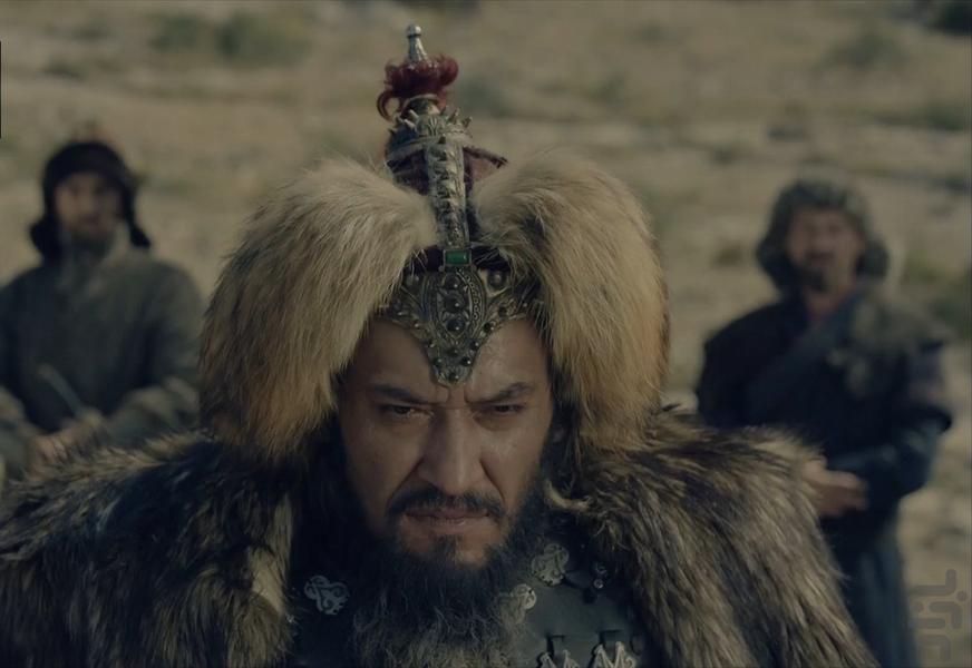 جلال الدین خوارزمشاه - عکس برنامه موبایلی اندروید