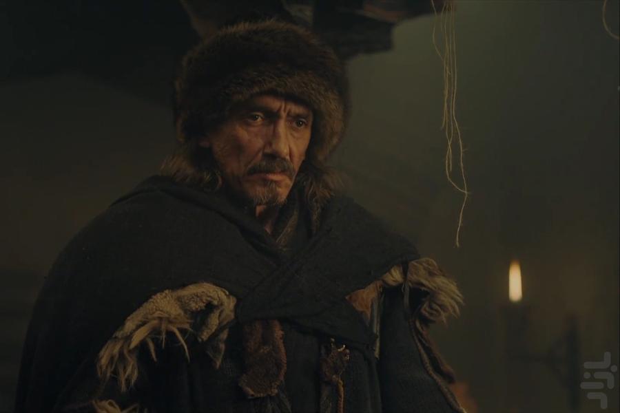 جلال الدین خوارزمشاه - عکس برنامه موبایلی اندروید