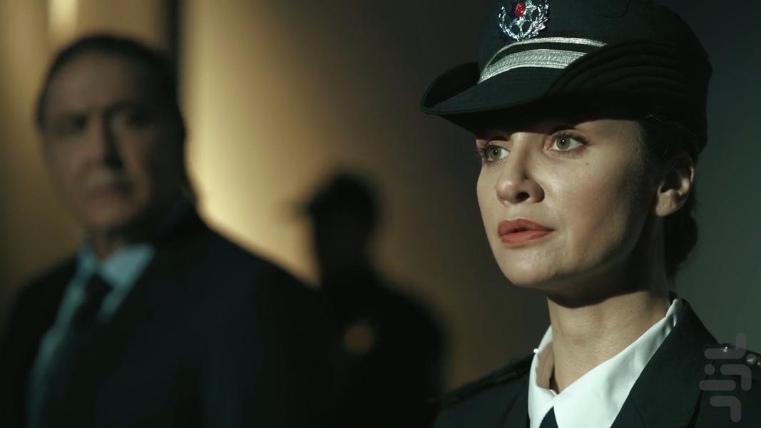 قبرستان - عکس برنامه موبایلی اندروید