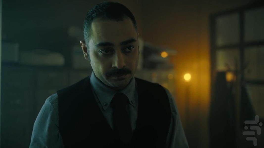 قبرستان - عکس برنامه موبایلی اندروید