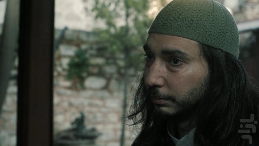 قبرستان - عکس برنامه موبایلی اندروید