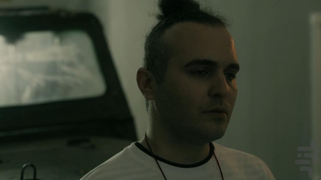 قبرستان - عکس برنامه موبایلی اندروید