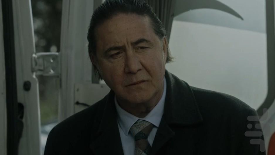 قبرستان - عکس برنامه موبایلی اندروید