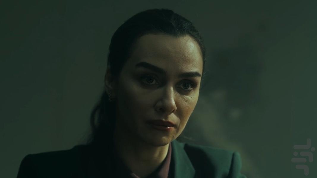 قبرستان - عکس برنامه موبایلی اندروید