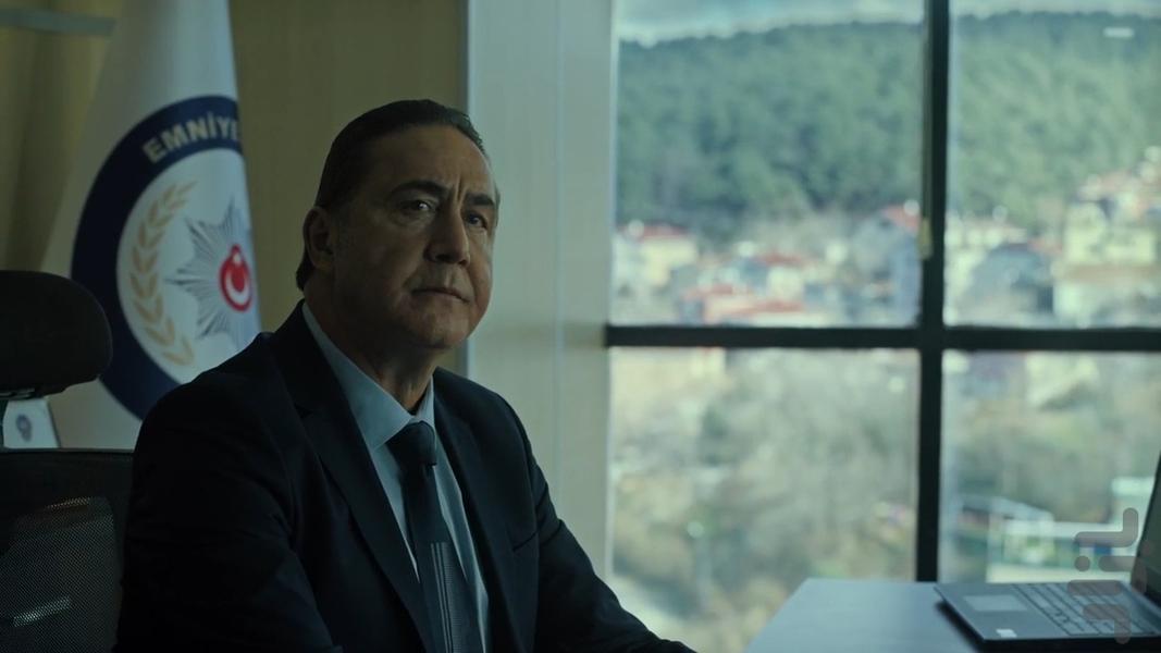 قبرستان - عکس برنامه موبایلی اندروید