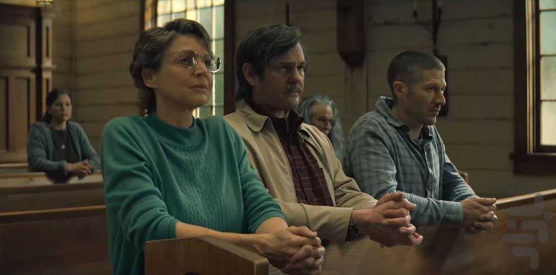 مراسم نیمه شب - عکس برنامه موبایلی اندروید