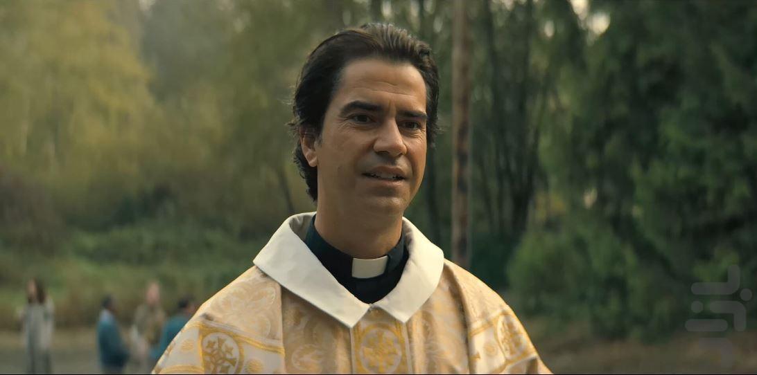 مراسم نیمه شب - عکس برنامه موبایلی اندروید