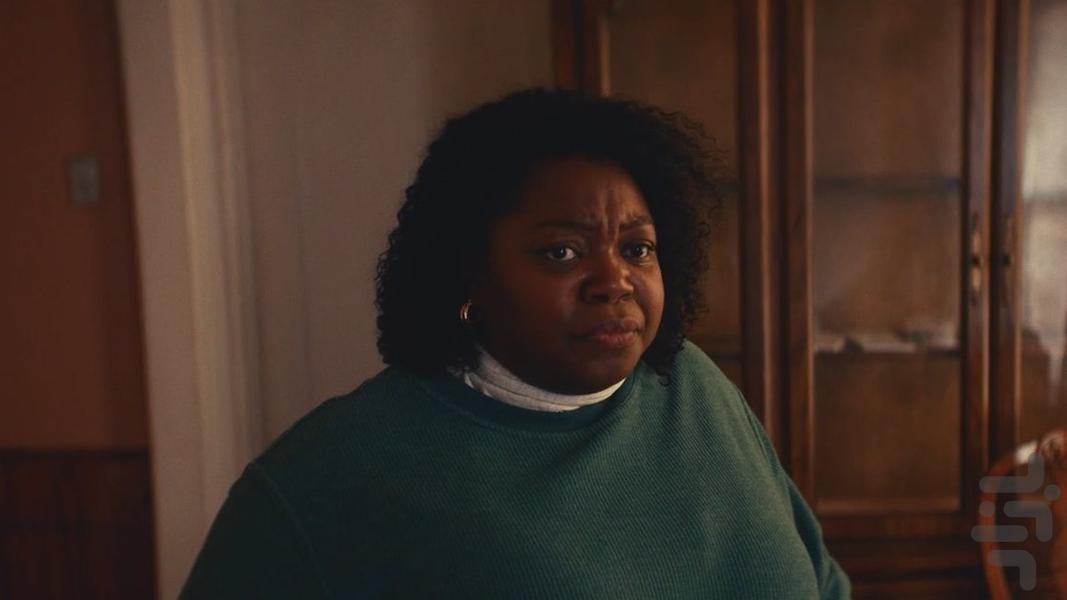 Mike - Image screenshot of android app