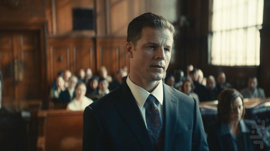 Mike - Image screenshot of android app