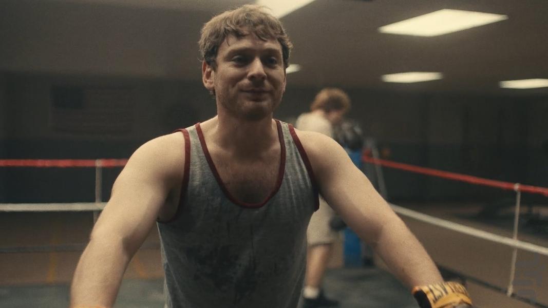 Mike - Image screenshot of android app