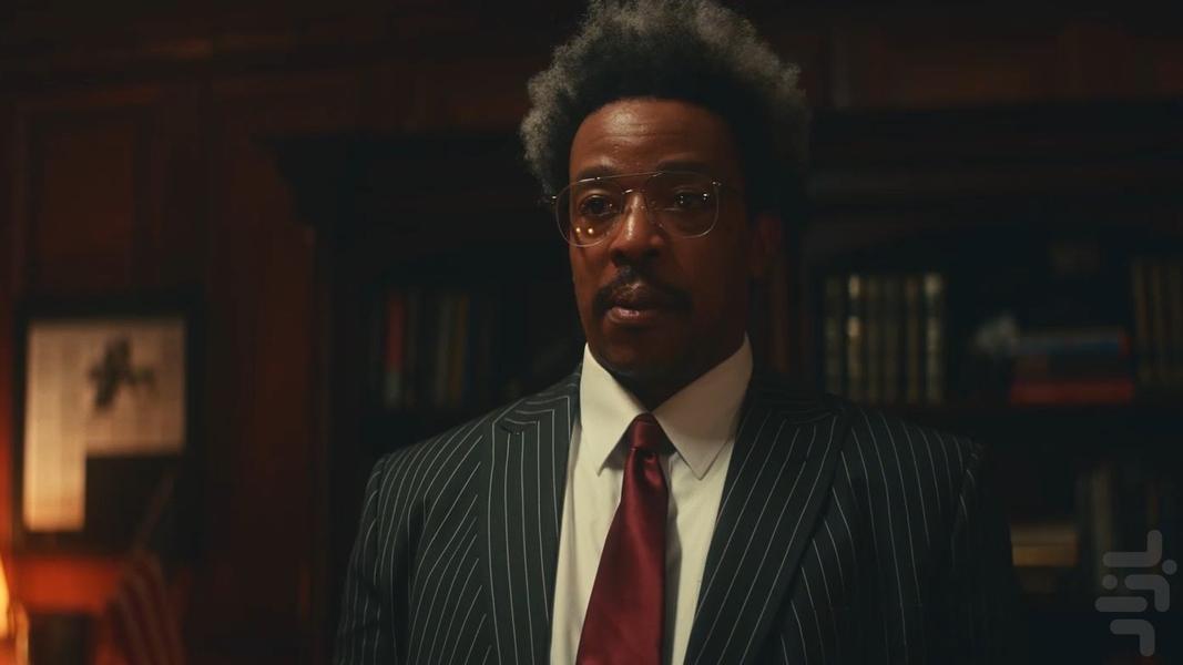 Mike - Image screenshot of android app