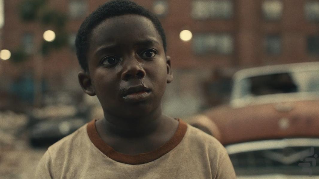 Mike - Image screenshot of android app