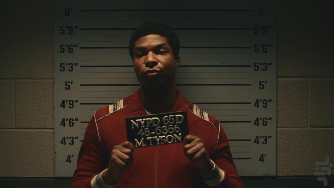 Mike - Image screenshot of android app