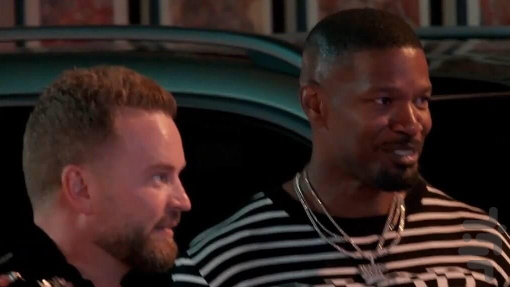 ماشین های میلیون دلاری - عکس برنامه موبایلی اندروید