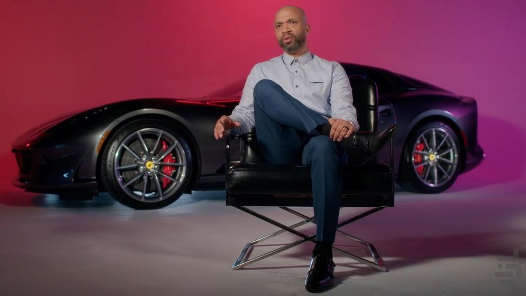 ماشین های میلیون دلاری - عکس برنامه موبایلی اندروید