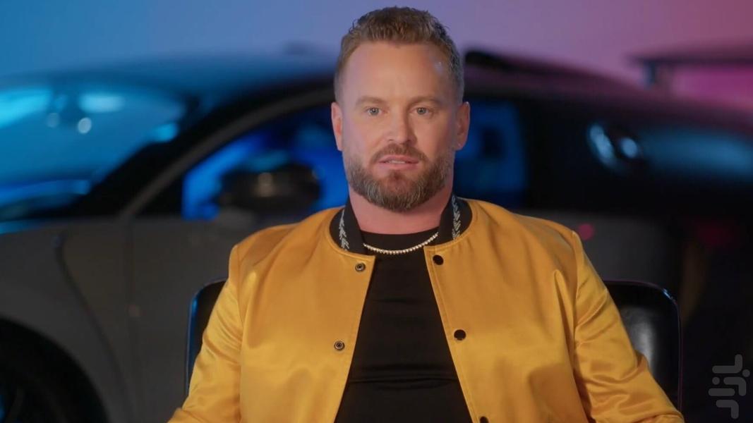 ماشین های میلیون دلاری - عکس برنامه موبایلی اندروید