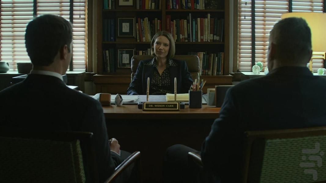 شکارچی ذهن - عکس برنامه موبایلی اندروید