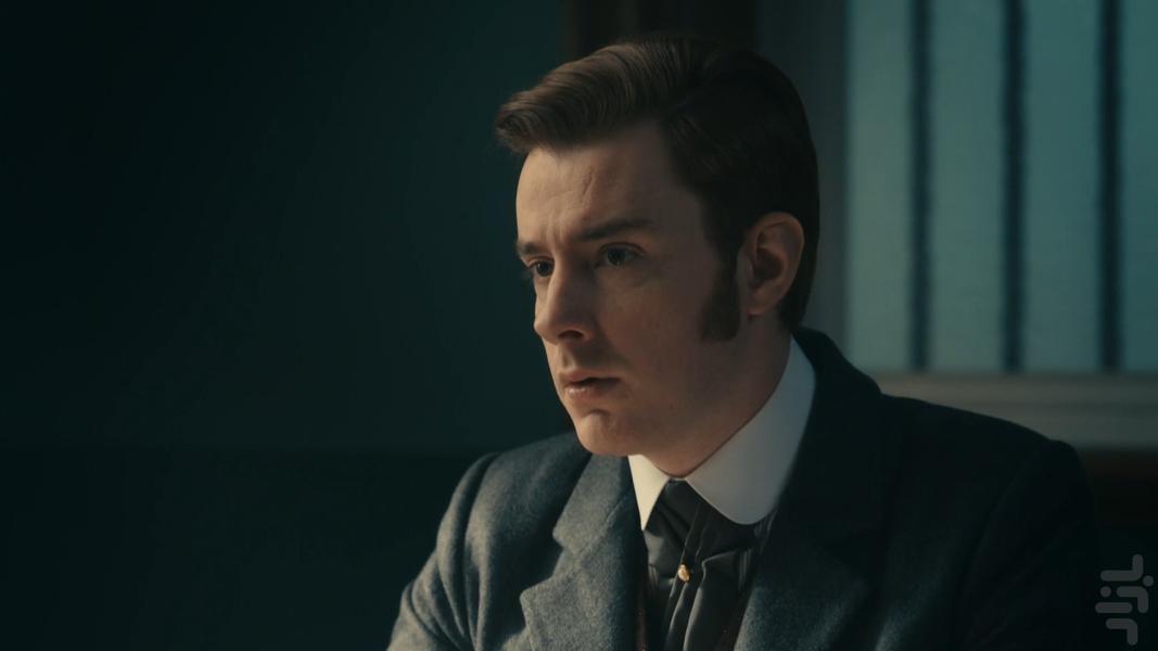 خانم اسکارلت و دوک - عکس برنامه موبایلی اندروید