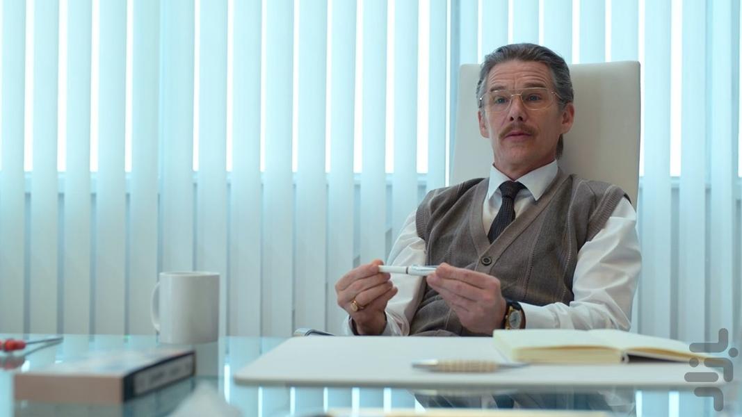 شوالیه ماه - عکس برنامه موبایلی اندروید