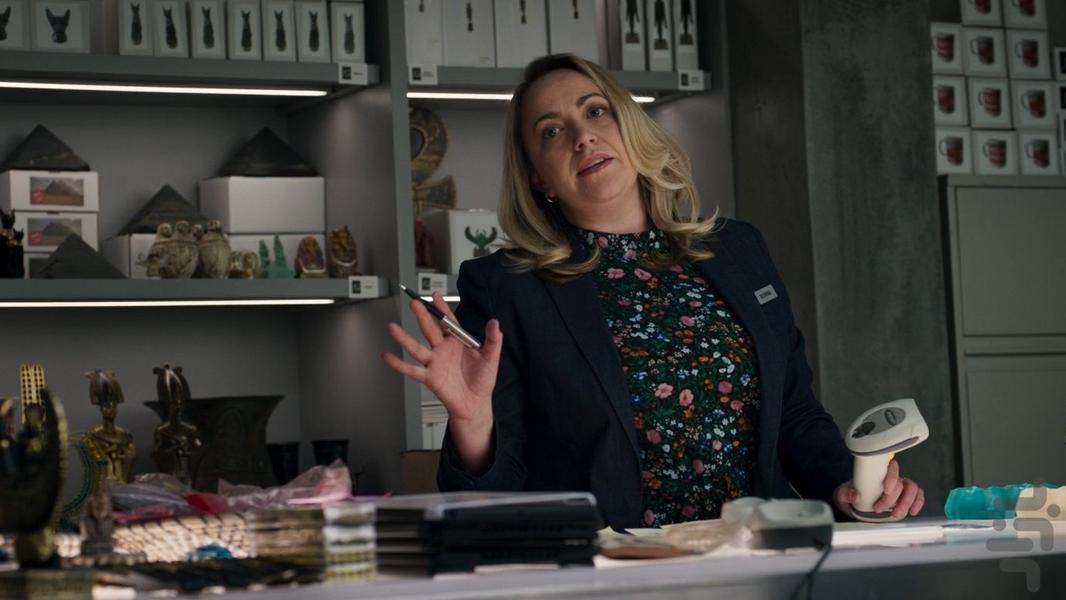 شوالیه ماه - عکس برنامه موبایلی اندروید