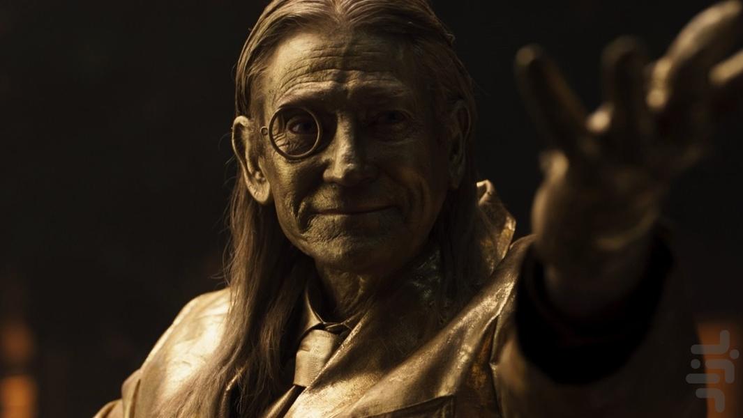 شوالیه ماه - عکس برنامه موبایلی اندروید