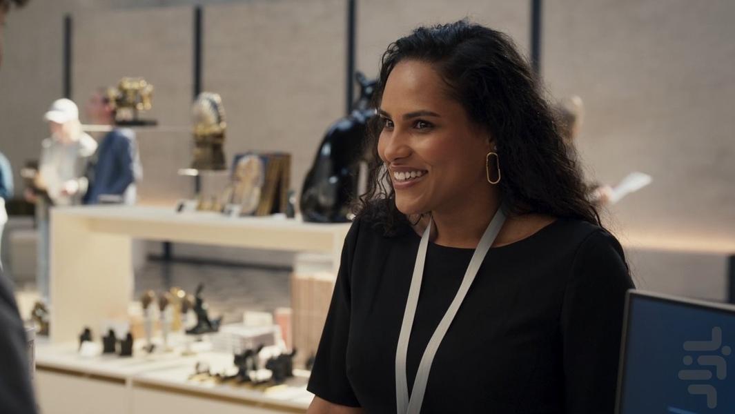 شوالیه ماه - عکس برنامه موبایلی اندروید