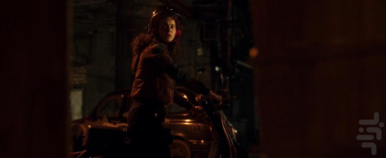 شوالیه ماه - عکس برنامه موبایلی اندروید