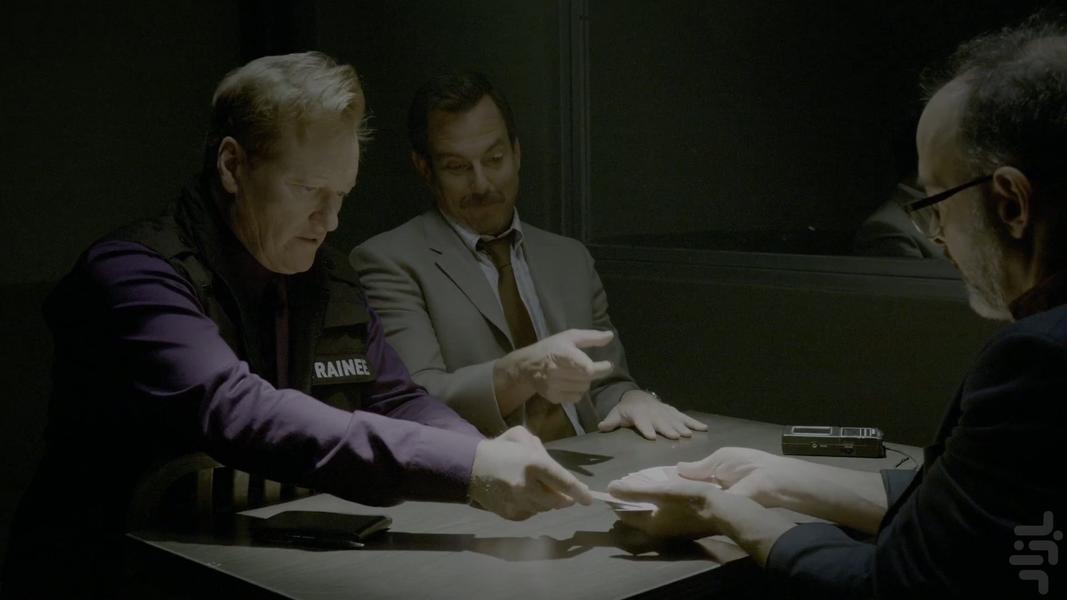 مردرویل - عکس برنامه موبایلی اندروید