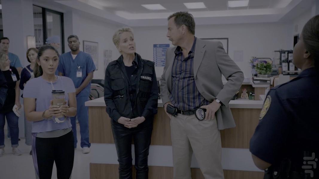 مردرویل - عکس برنامه موبایلی اندروید