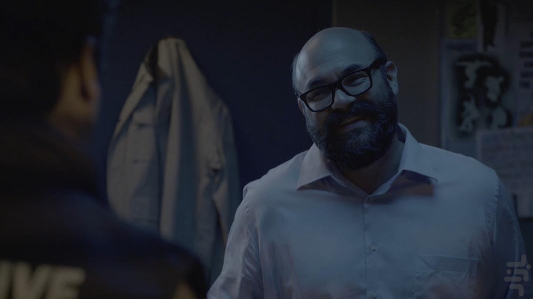 مردرویل - عکس برنامه موبایلی اندروید