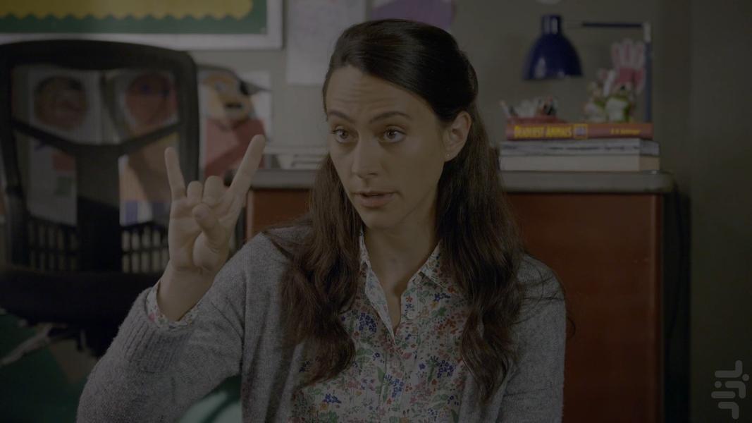 مردرویل - عکس برنامه موبایلی اندروید