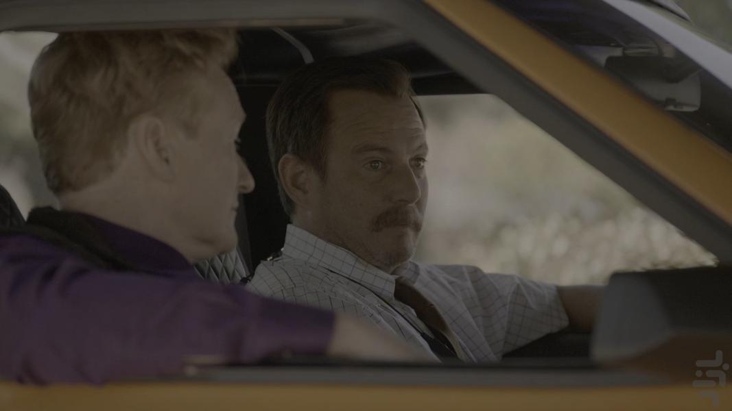 مردرویل - عکس برنامه موبایلی اندروید