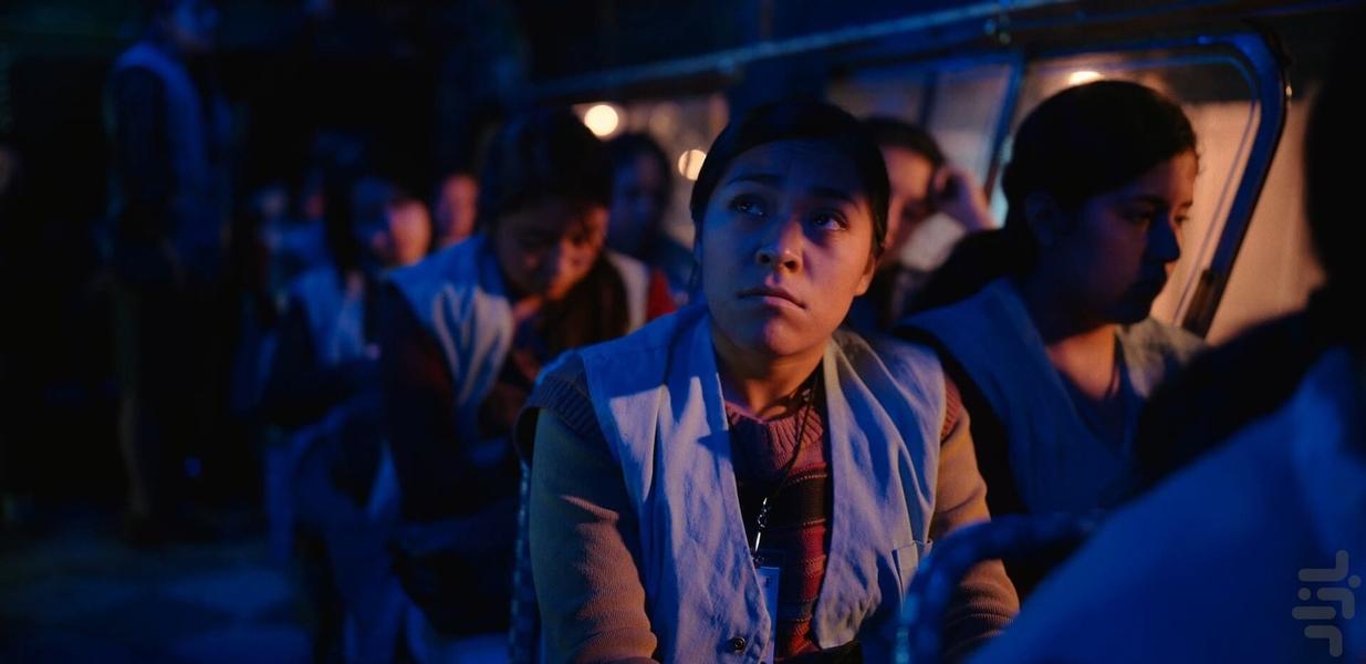 نارکوها: مکزیک - عکس برنامه موبایلی اندروید