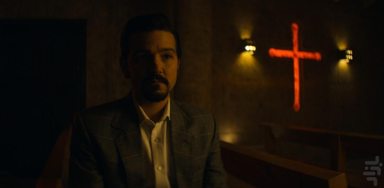 نارکوها: مکزیک - عکس برنامه موبایلی اندروید