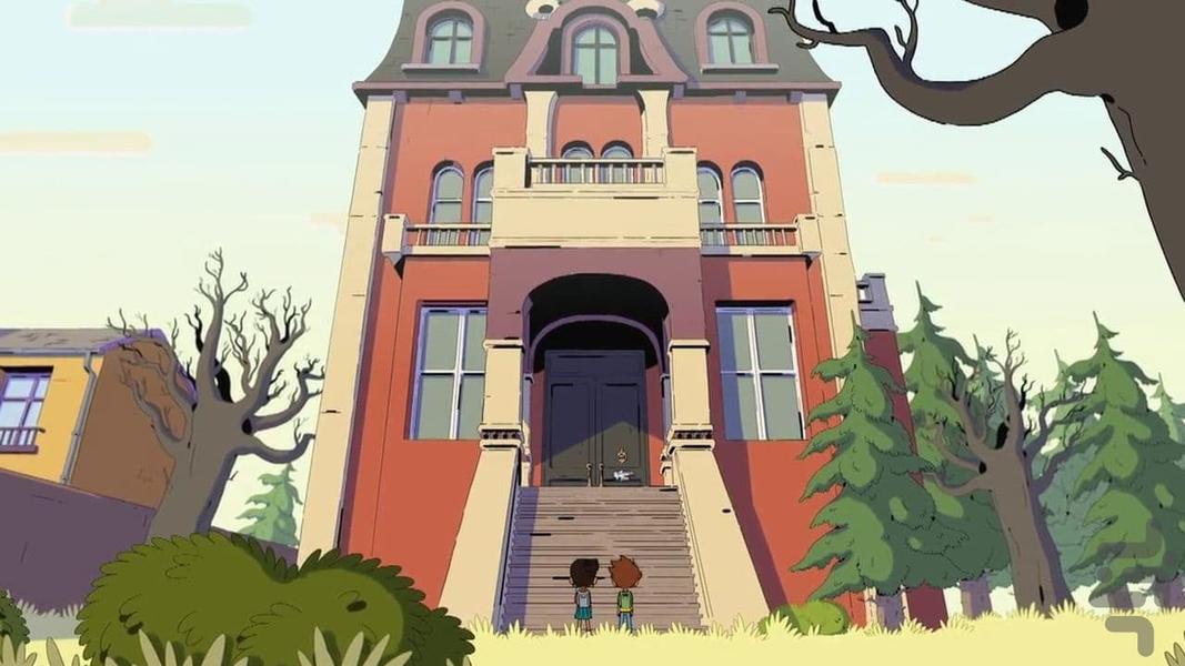 Nate Is Late - Image screenshot of android app