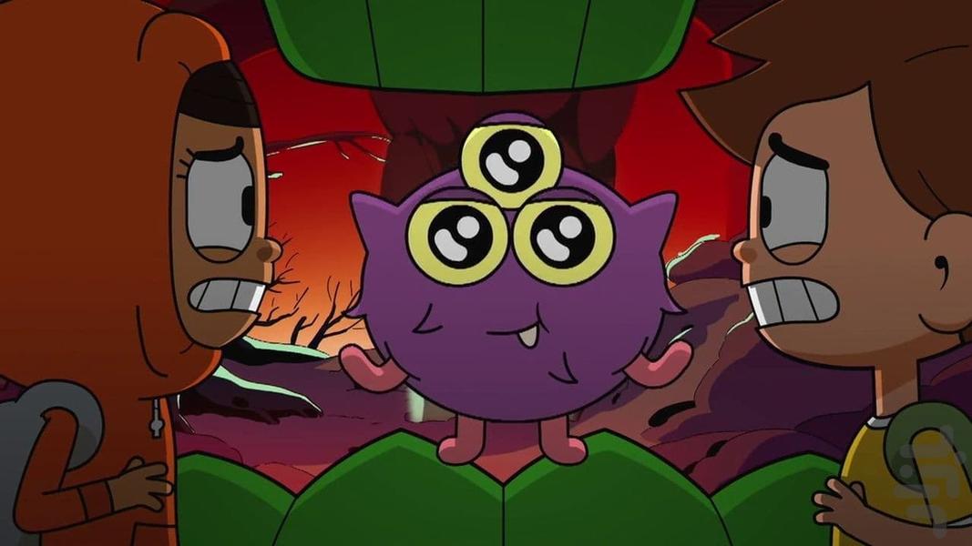 Nate Is Late - Image screenshot of android app