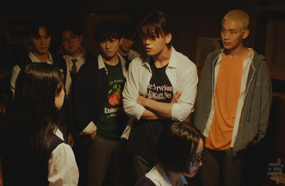 Night Has Come - Image screenshot of android app