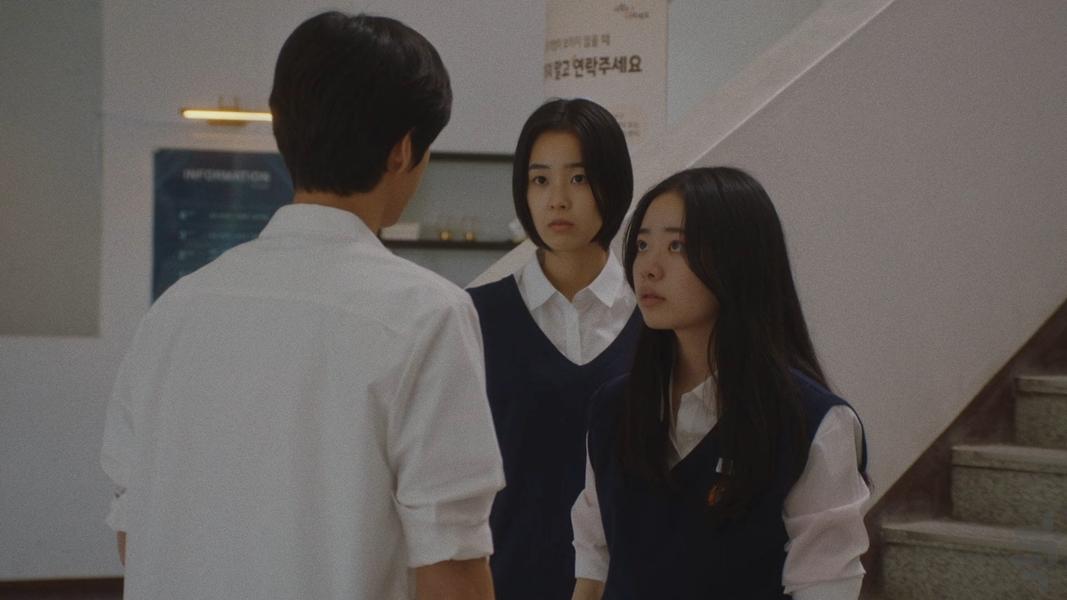 Night Has Come - Image screenshot of android app