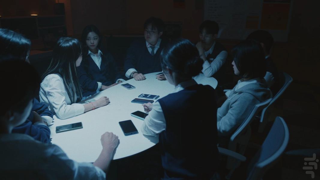 Night Has Come - Image screenshot of android app