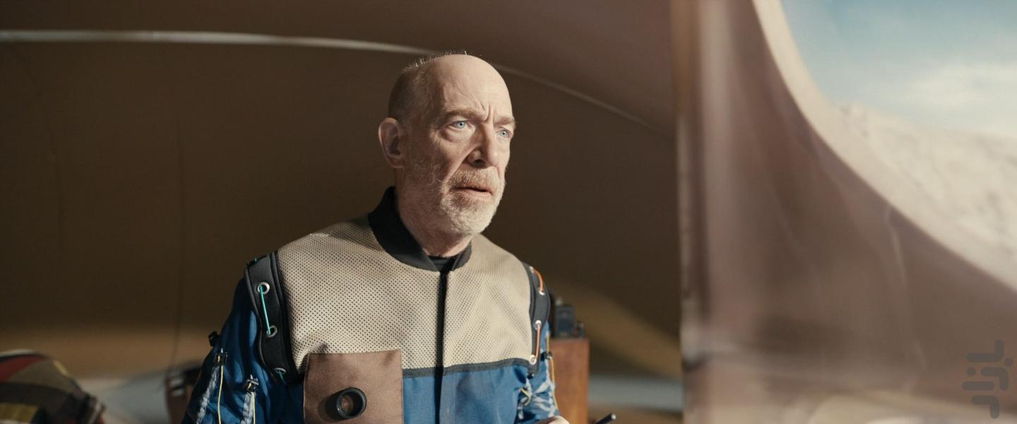 آسمان شب - عکس برنامه موبایلی اندروید