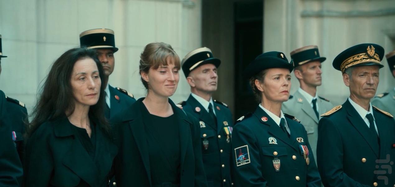 نوتردام - عکس برنامه موبایلی اندروید