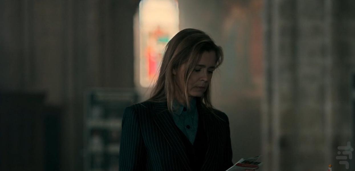 نوتردام - عکس برنامه موبایلی اندروید