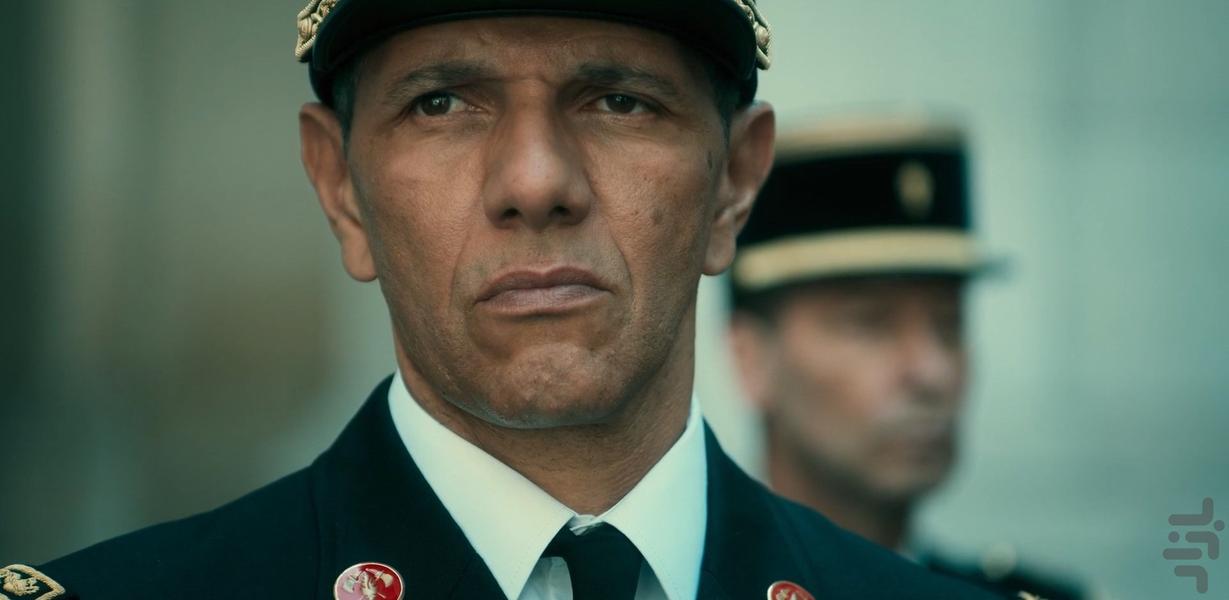 نوتردام - عکس برنامه موبایلی اندروید