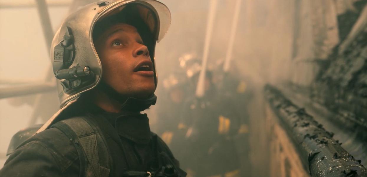 نوتردام - عکس برنامه موبایلی اندروید