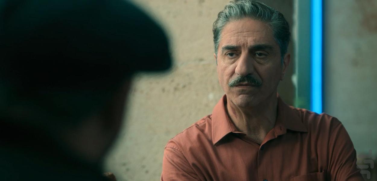 نوتردام - عکس برنامه موبایلی اندروید