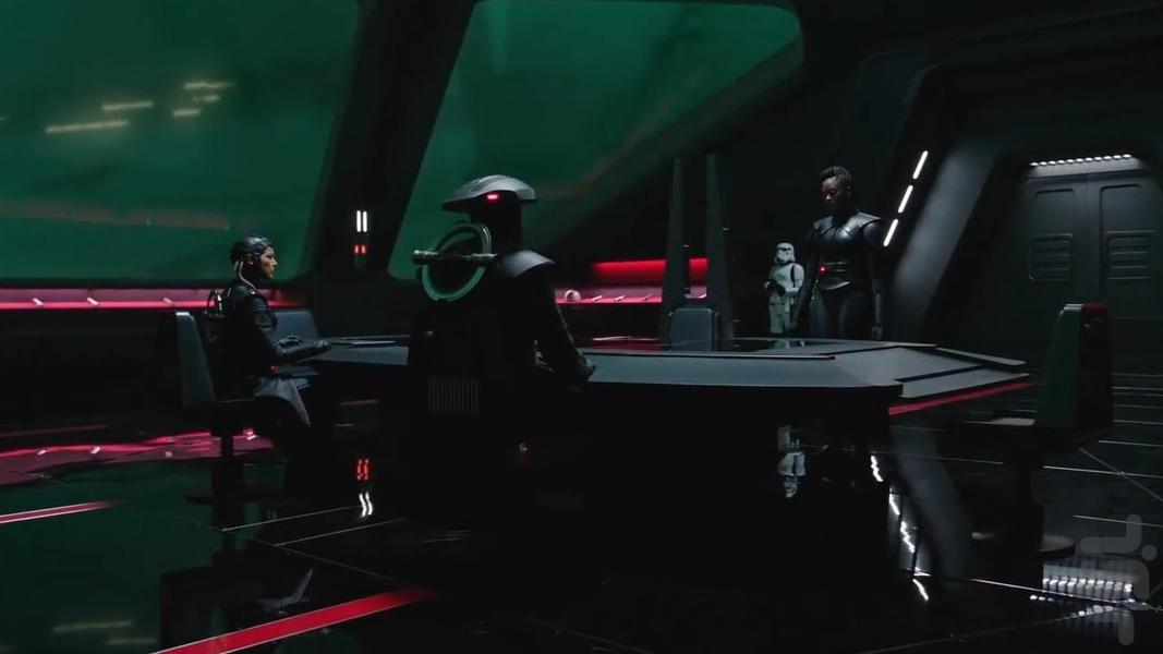 اوبی وان کنوبی - عکس برنامه موبایلی اندروید