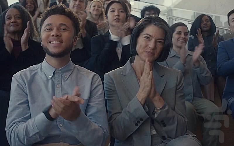 Orphan Black: Echoes - Image screenshot of android app