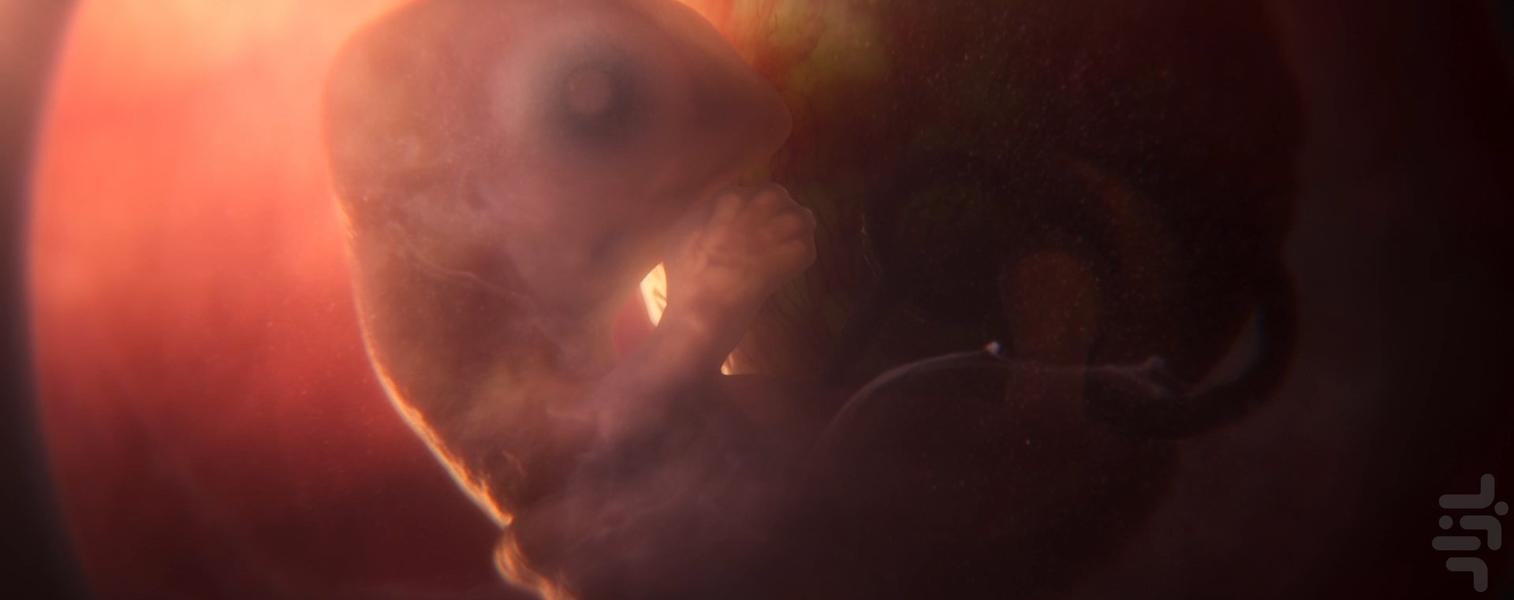 جهان ما - Image screenshot of android app